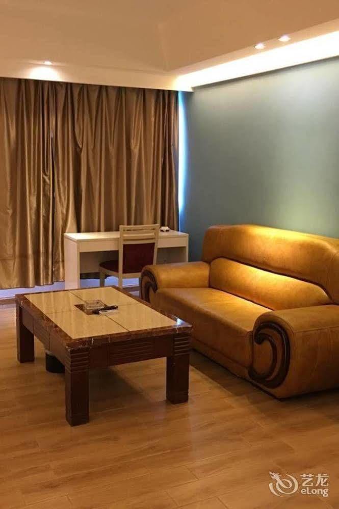 Yilan Hotel Shenzhen Investment Management Co. Ltd ภายนอก รูปภาพ